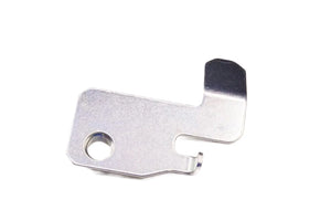 Kubota Plate K7591-83282 - Muffler Stay Plate for RTV Utility Vehicles