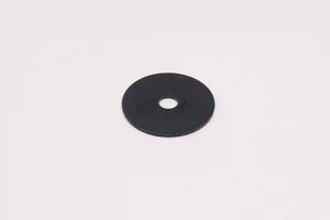 Kubota Plate T0270-61970 | Glass Mounting Plate for Tractors and Cab Models