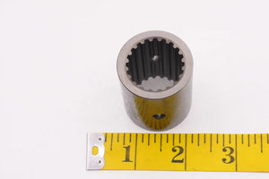 Kubota Propeller Shaft Coupling 3A181-41310 - OEM Front Shaft Connector