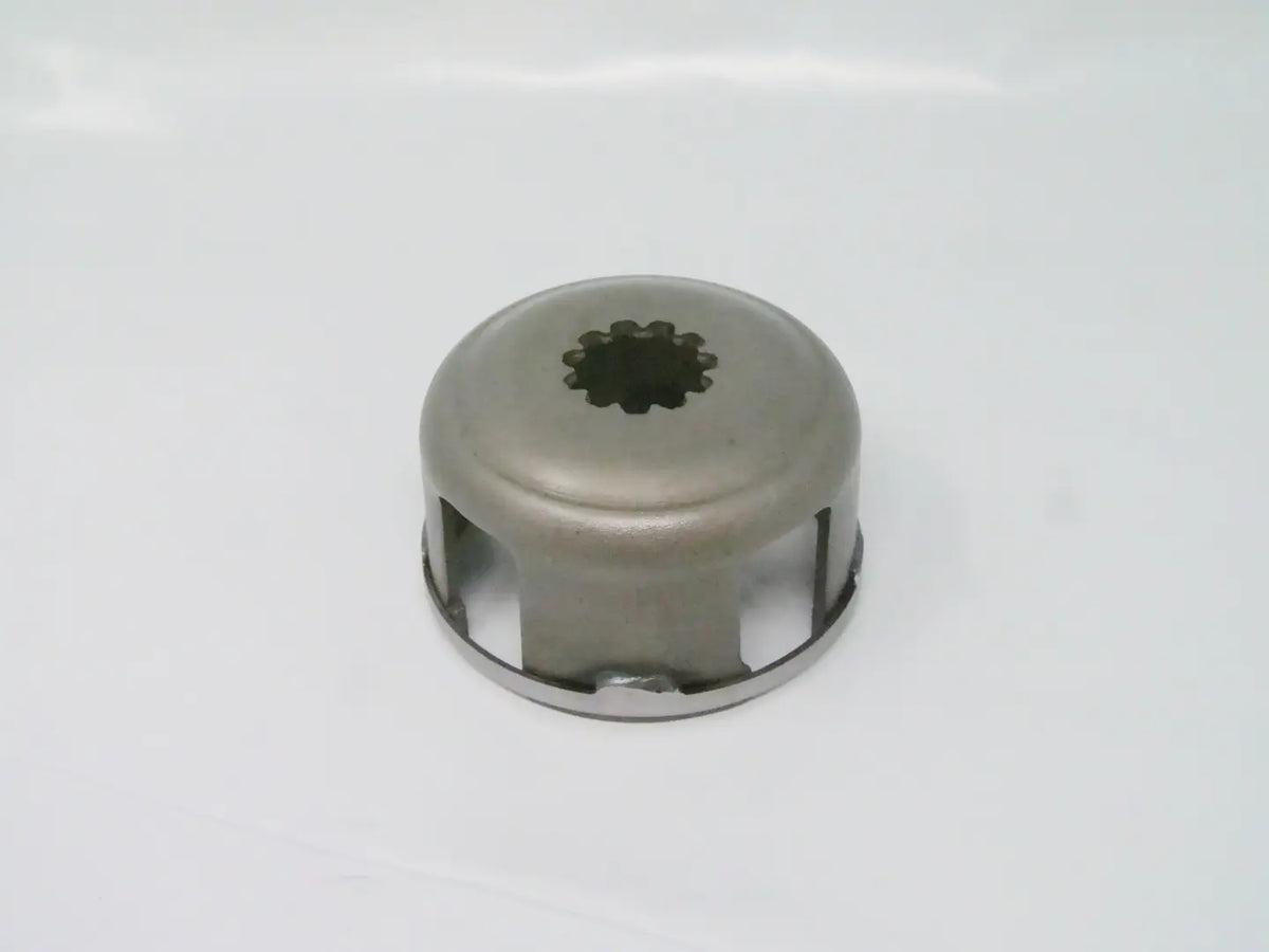 Kubota PTO Clutch Case K1253-14716 - Genuine Housing for GR Series Clutch Shaft Assemblies