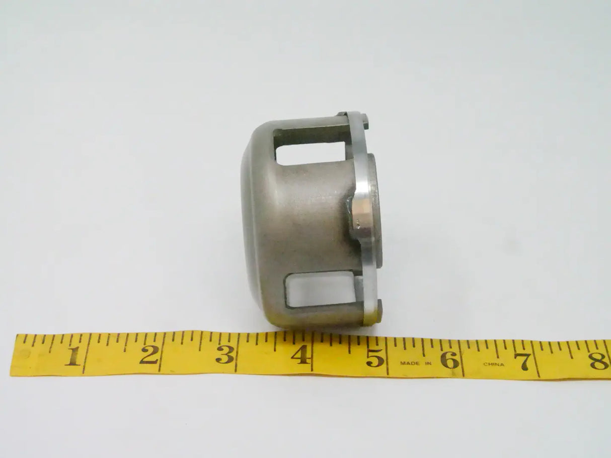 Kubota PTO Clutch Case K1253-14716 - Genuine Housing for GR Series Clutch Shaft Assemblies