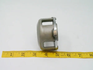 Kubota PTO Clutch Case K1253-14716 - Genuine Housing for GR Series Clutch Shaft Assemblies