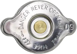 Kubota Radiator Cap TC422-16090 | OEM Replacement for Reliable Cooling Performance
