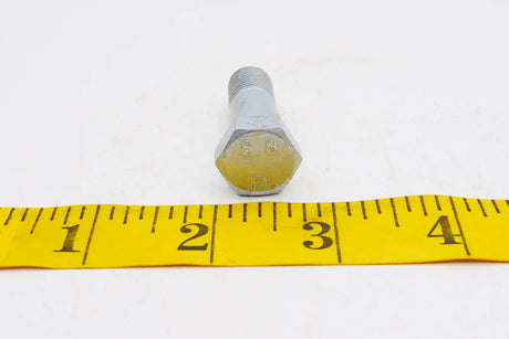 Kubota Reamer Bolt K5763-33232 - OEM 35mm Gear Case Fastener (GEARBOX G18)