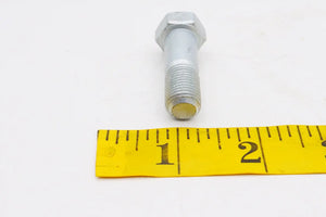 Kubota Reamer Bolt K5763-33232 - OEM 35mm Gear Case Fastener (GEARBOX G18)