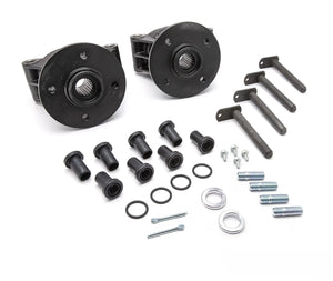 Kubota Rear Hub Knuckle Kit K7591-91730 (K7591-17950) | Fits RTV-X900 & RTV-X1140 Models