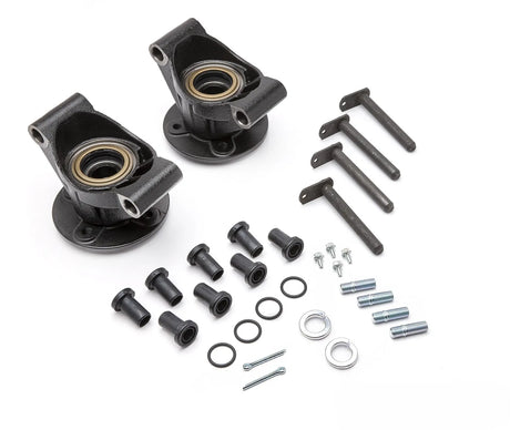 Kubota Rear Hub Knuckle Kit K7591-91730 (K7591-17950) | Fits RTV-X900 & RTV-X1140 Models