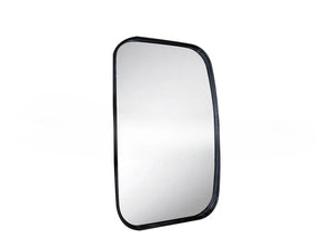 Kubota Rearview Mirror Assembly 3A754-53340 - OEM Tractor Mirror