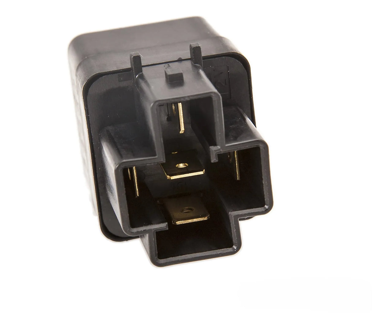 Kubota Relay 3F740-75030 - OEM Electrical Relay for L and M Series Tractors