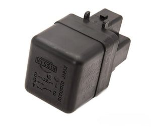 Kubota Relay 3F740-75030 - OEM Electrical Relay for L and M Series Tractors