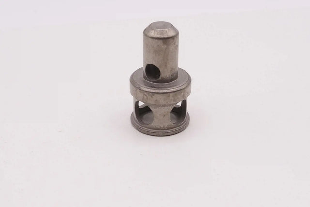 Kubota Relief Valve Seat (31351-37930) - OEM Hydraulic Component for B, BX, L, F Series