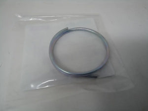 Kubota Ring, Snap (6E040-76740) - Durable 3-Point Linkage Component