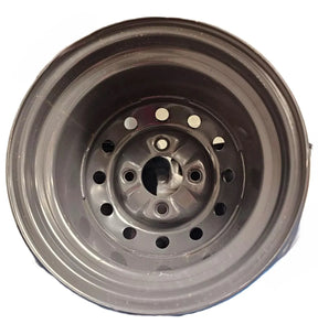 Kubota RTV 25x10-12 Wheel - Front & Rear Replacement for RTV-X900 & RTV-X1110