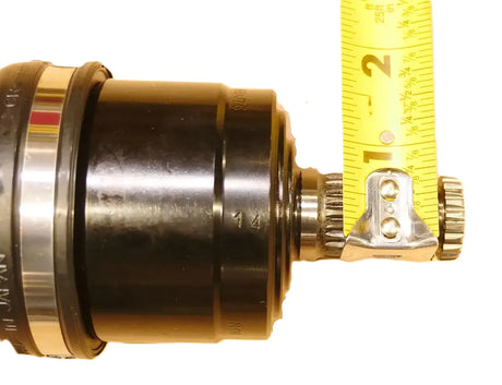 Kubota RTV Front Drive Shaft - K7621-15310 for RTV-X1140 (Left & Right)