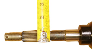 Kubota RTV Front Drive Shaft - K7621-15310 for RTV-X1140 (Left & Right)