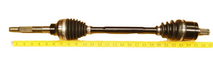 Kubota RTV Front Drive Shaft - K7621-15310 for RTV-X1140 (Left & Right)