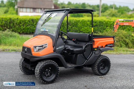 Kubota RTV 520