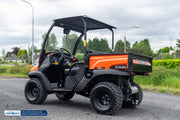 Kubota RTV 520