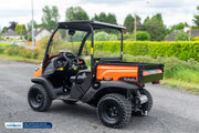 Kubota RTV 520