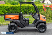Kubota RTV 520