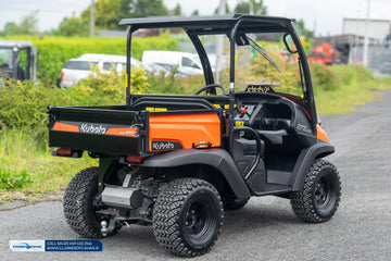 Kubota RTV 520
