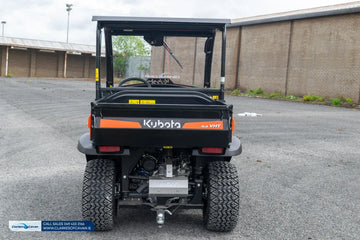 Kubota RTV 520