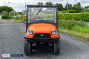 Kubota RTV 520