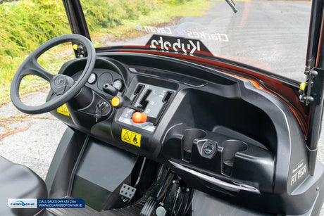 Kubota RTV 520