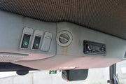 Kubota RTV X1110 Orange