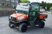 Kubota RTV X1110 Orange