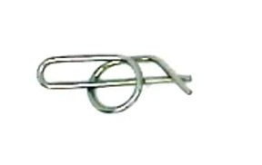 Kubota Rue Ring Cotter K1211-91120 - Genuine OEM Retaining Clip