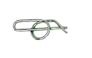 Kubota Rue Ring Cotter K1211-91120 - Genuine OEM Retaining Clip