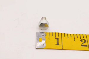 Kubota Screw 15841-51350 - Genuine Injection Pump Fastener