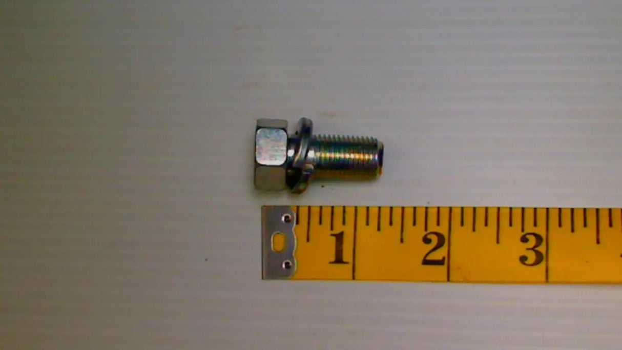 Kubota Bolt SEMS 01133-51225 | Heavy-Duty Fastener for Various Kubota Models