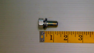Kubota Bolt SEMS 01133-51225 | Heavy-Duty Fastener for Various Kubota Models