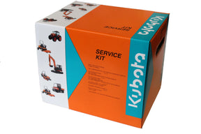 Kubota Service Kit GZD15