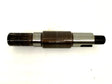 Kubota Shaft Blade K5651-34550 | High-Quality Replacement for RCK54 and RCK60 Series