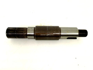 Kubota Shaft Blade K5651-34550 | High-Quality Replacement for RCK54 and RCK60 Series