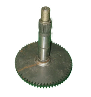 Kubota Shaft Gear (65T) K1253-14396 - Genuine Rear Axle Gear Shaft for GR Series Ride-On Mowers