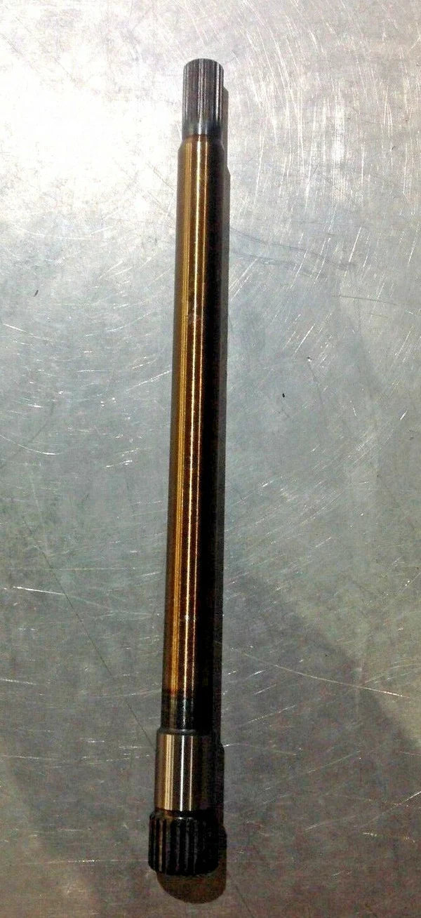 Kubota Shaft RH Drive K1253-14402 - Genuine Rear Differential Drive Shaft for GR Series