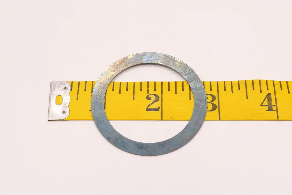 Kubota Shim 0.3 (36330-28410) - Genuine OEM Differential & Shaft Shim