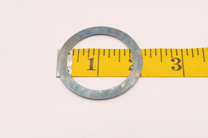 Kubota Shim 0.3 (36330-28410) - Genuine OEM Differential & Shaft Shim