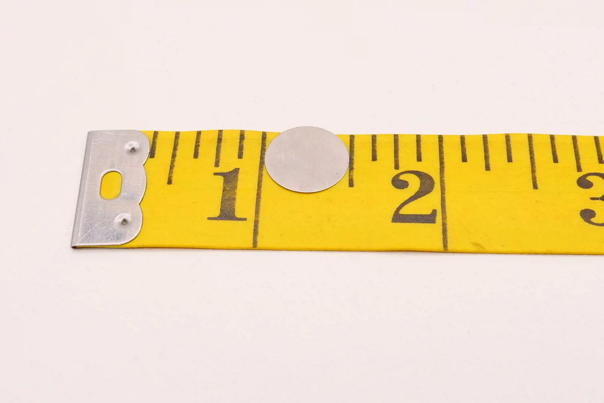 Kubota Shim (31351-37970) - OEM Hydraulic System Spacer for B, BX, L, F Series