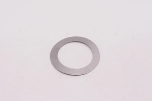Kubota Shim K1253-14410 - 0.15mm Input Shaft Adjustment Shim for GR Series