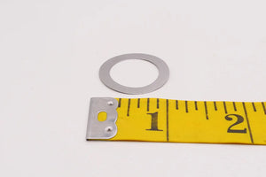 Kubota Shim K1253-14410 - 0.15mm Input Shaft Adjustment Shim for GR Series