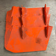Side Plate for Kubota Lawnmower 