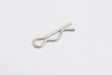 Kubota Snap Pin 05525-51200 - OEM Retainer for Mower Links, Bonnets & Levers