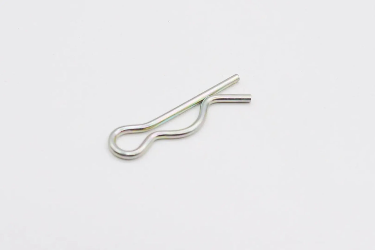 Kubota Snap Pin 05525-51200 - OEM Retainer for Mower Links, Bonnets & Levers