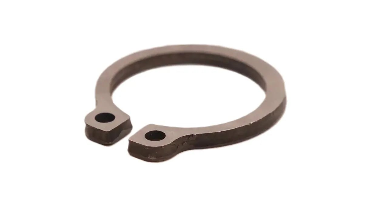 Kubota Snap Ring 15875-24320 - OEM Retaining Ring for Camshaft, PTO & Propeller Shafts