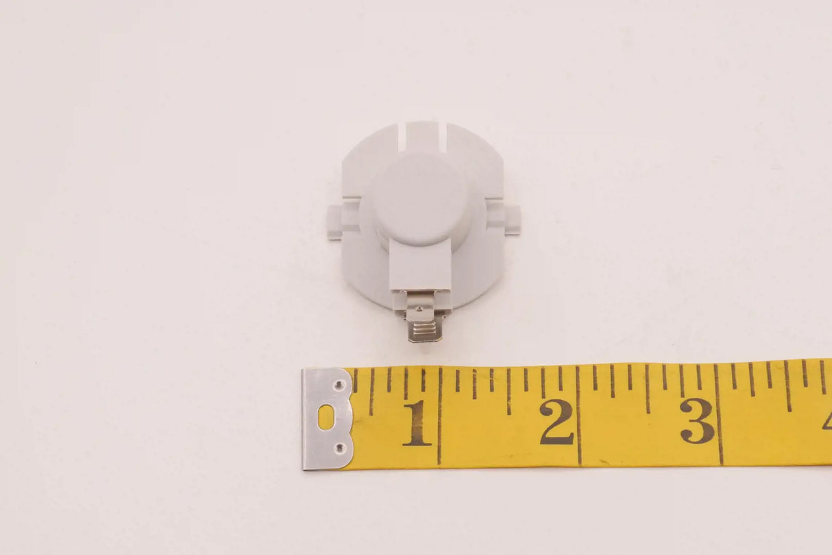 Kubota Socket K1122-54220 - Genuine Headlight & Bonnet Socket